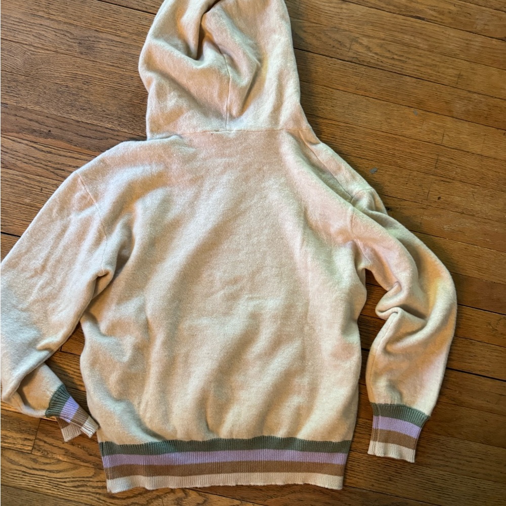 Free People Movement Hoodie women's Small - Picture 4 of 5
